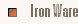 Iron Ware